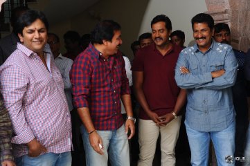 Eedu Gold Ehe Movie Opening